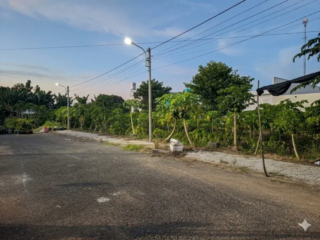 VL7-33→40 | Cụm nền khu Huỳnh Đại