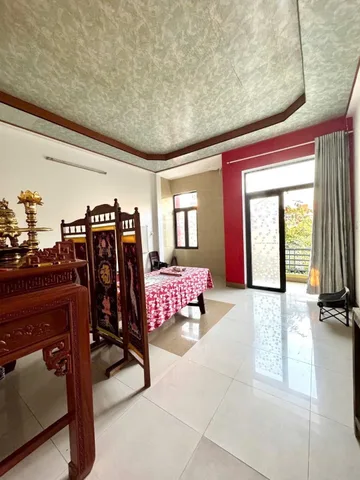 🌈 NHÀ MẶT PHỐ NGUYỄN LAI 2 TẦNG KIÊN CỐ – 3PN CÓ PN DƯỚI – SÁT NGUYỄN HỮU THỌ