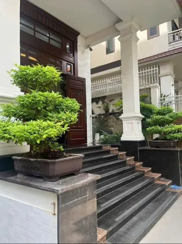 Cho thuê Nhà riêng 200m² giá 75 triệu/ tháng tại Phường Tân Hưng Quận 7 TP. Hồ Chí Minh