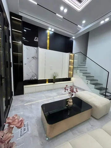 Cho thuê Nhà riêng 43m²  3 Ngủ , Full Nội Thất / giá 20 triệu/ tháng Ngõ 13xx Lò Đúc Phường Hai Bà Trưng Hà Nội