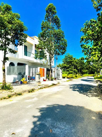 Bán Đất 109m² thổ cư 109m² giá 1.16 tỷ tại Đường Ql 62 Phường 6 Thành phố Tân An Long An
