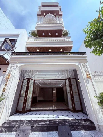 Bán Nhà riêng 115m² thổ cư 115m² giá 32 tỷ tại Đường số 1 Phường Tân Phú Quận 7 TP. Hồ Chí Minh