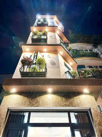 Bán Nhà riêng 130m² thổ cư 130m² giá 8.13 tỷ tại Đường Số 11 Phường 11 Quận Gò Vấp TP. Hồ Chí Minh