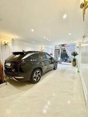 Hiếm! Phân lô Tam Trinh, Hoàng Mai, 7 tầng thang máy, 85m2, ô tô vào nhà, kinh doanh văn phòng, 85m2, 21.5 tỷ
