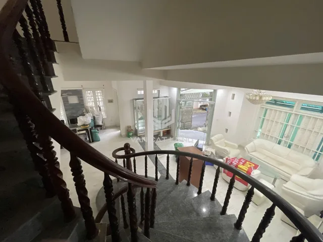 Bán Nhà riêng 1713m² thổ cư 1713m² giá 15.8 tỷ tại Đường Trần Phú Phường Thắng Nhì Thành phố Vũng Tàu Bà Rịa - Vũng Tàu