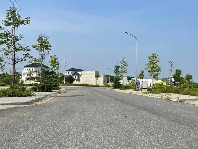 Bán Đất 132m² thổ cư 132m² giá 1.25 tỷ tại Phường Đông Quang Thanh Hóa