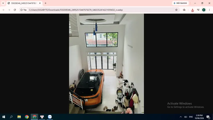 Bán Nhà riêng 829m² thổ cư 829m² giá 10.5 tỷ tại Đường Phan Chu Trinh Phường 2 Thành phố Vũng Tàu Bà Rịa - Vũng Tàu