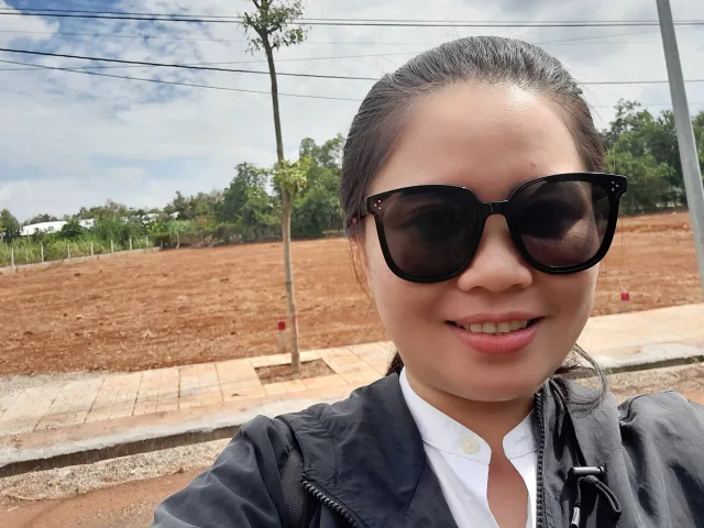 Bán Đất 200m² thổ cư 80m² giá 980 triệu tại Đường Láng Lớn - Xà Bang Xã Xà Bang Huyện Châu Đức Bà Rịa - Vũng Tàu