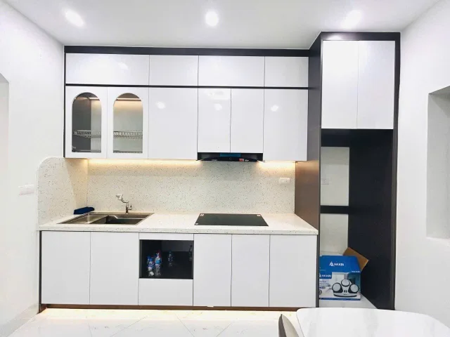 Bán Nhà riêng 33m² thổ cư 33m² giá 7.7 tỷ tại đường Quan Nhân Phường Nhân Chính Quận Thanh Xuân Hà Nộ