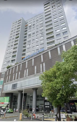 Bán Căn hộ chung cư 119m² giá 9 tỷ tại Đường Phan Đăng Lưu Phường 01 Quận Phú Nhuận TP. Hồ Chí Minh
