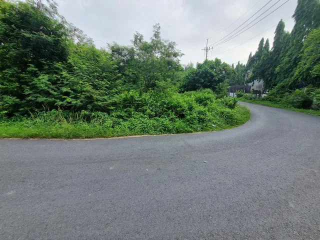 (S222) Đất Đường 647, xã Phước Thạnh, thông ra Quốc Lộ 22, dt 192m2, giá 2 tỷ 500