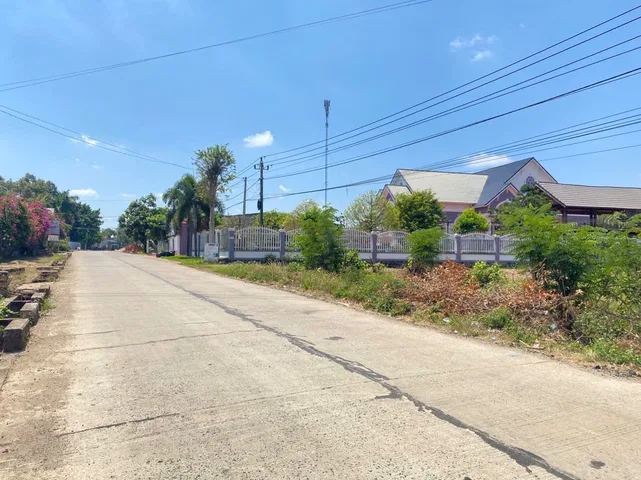 Bán Đất 1383m² thổ cư 160m² giá 1.35 tỷ tại Đường Xã Hòa Phú Xã Hòa Phú Thành phố Buôn Ma Thuột Đắk Lắk