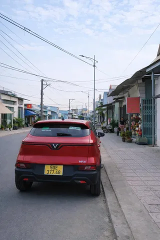 Nhà Mặt Tiền Đường Lớn Kinh Doanh Thuận Lợi, Ngay Dt743, Thuận An Giá Đầu Tư Chỉ 4.42 Tỷ/120m2