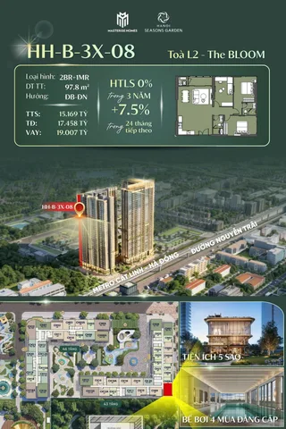 Bán Căn hộ chung cư Cao Sà Lá. đường Nguyễn Trãi.