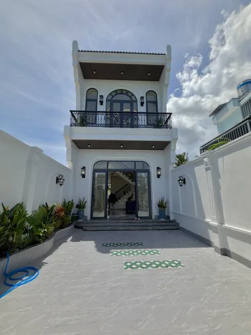 Bán Nhà riêng 150m² thổ cư 100m² giá 3.19 tỷ tại Đường Hương lộ 87 Xã Tân Mỹ Chánh Thành phố Mỹ Tho Tiền Giang