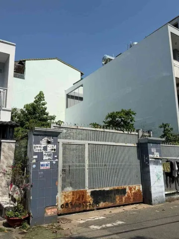 326/ Bán Đất 1685m² thổ cư 1685m² giá 18.5 tỷ tại Phường Phú Thạnh Quận Tân Phú TP. Hồ Chí Minh