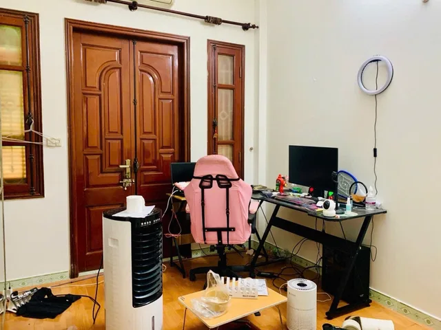 Bán Nhà riêng 36m² thổ cư 36m² giá 8.5 tỷ tại Đường Phú Đô Phường Phú Đô Quận Nam Từ Liêm Hà Nội