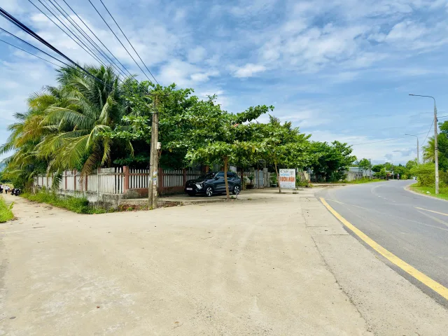 ĐẤT SÁT QL.14B HOÀ VANG – CHỈ TỪ 890 TRIỆU, CƠ HỘI ĐÓN SÓNG HẠ TẦNG