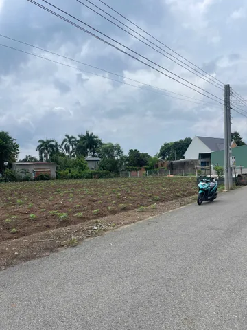 Bán bán bán Đất 450m² thổ cư 100m² giá 700 triệu tại Phường An Phú TP. Hồ Chí Minh