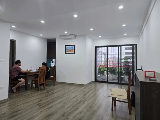 Bán CĂN CHUNG CƯ KHU CT6 - ĐN 2. KĐT ĐỊNH CÔNG. 78M2 - 2PN.