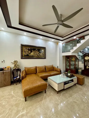 BÁN NHÀ 4 TẦNG HÙNG VƯƠNG – THƯỢNG LÝ – HỒNG BÀNG Ô TÔ ĐỖ CỬA LH 0788270866