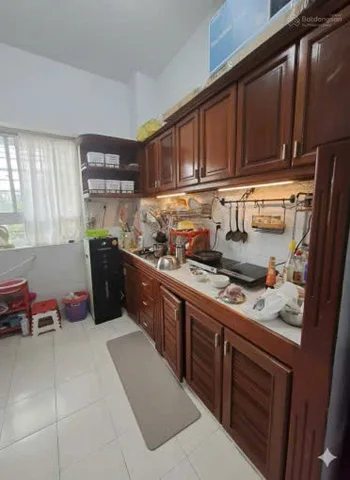 Bán Căn hộ chung cư 43m² giá 2.65 tỷ tại Phường Bình Trưng TP. Hồ Chí Minh
