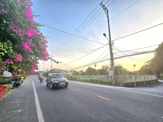 🔥 MẶT TIỀN ĐƯỜNG LONG PHƯỚC – 1.293M² – NGANG 34M BỀ THẾ – ĐẤT TRỐNG – CƠ HỘI ĐẦU TƯ GIỮA TRUNG TÂM PHÁT TRIỂN PHÍA ĐÔNG TP.HCM 🔥
