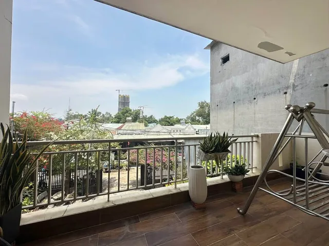 Bán Nhà riêng 311m² thổ cư 110m² giá 5.8 tỷ tại Phường Thuận Giao Thị xã Thuận An Bình Dương