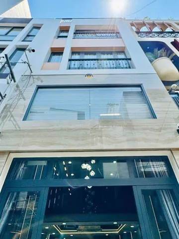 Bán Nhà riêng giá 4.56 tỷ tại Đường - Quận 9 (Cũ) Phường Thảo Điền Thành phố Thủ Đức TP. Hồ Chí Minh