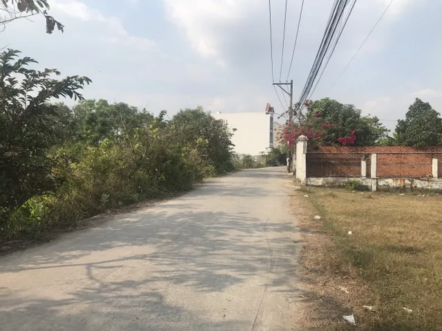 🔥 QUỸ ĐẤT HIẾM 3.052M² — FULL THỔ CƯ — QUẬN 9 (TP THỦ ĐỨC) – NGANG 45M – HẺM XE TẢI – CHỈ 94 TỶ 🔥