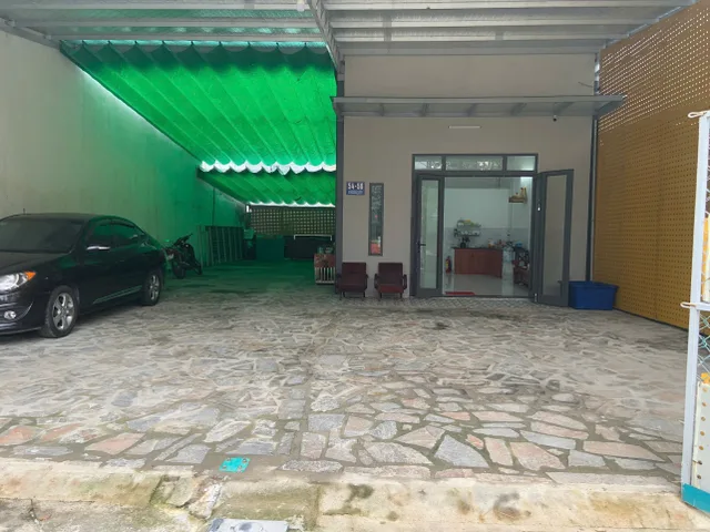 Cho thuê Văn phòng 220m² giá 15 triệu/ tháng tại Đường Nguyễn Thị Bảy Phường Thanh Khê Tây Quận Thanh Khê Đà Nẵng