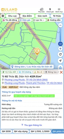 🌿🔥 ĐẤT NHÀ VƯỜN VEN SÔNG ĐỒNG NAI – 4.369M² – CHỈ ~10 TRIỆU/M² – GIÁ 39,5 TỶ 🔥🌿