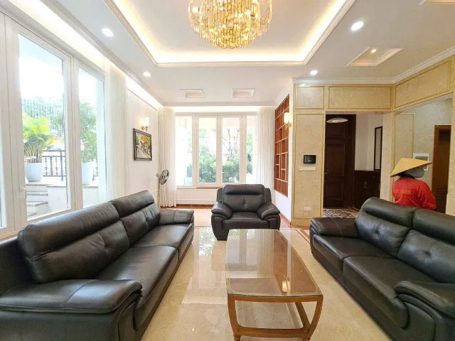 BDS  HVL  CHO THUÊ BIỆT THỰ SAROMA – KHU SALA ĐẲNG CẤP
