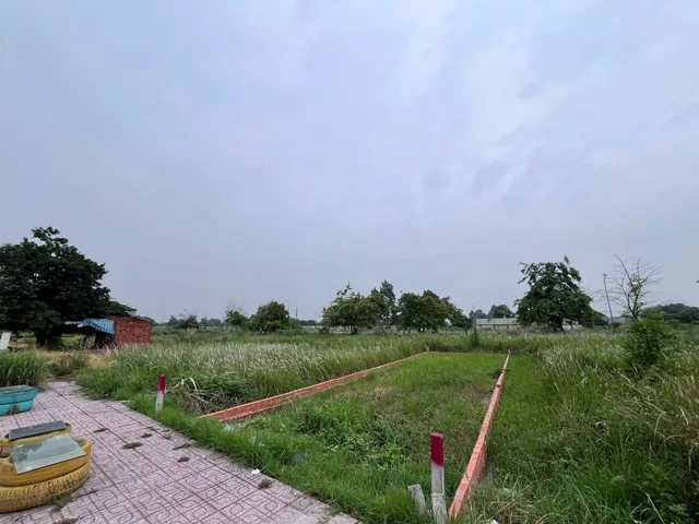 1 lô duy nhất bán nhanh chỉ 1ty5 - Vị trí đắc địa, đầu tư sinh lời
