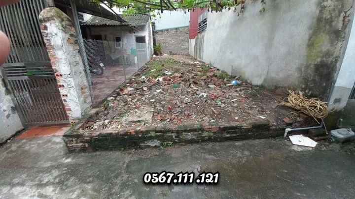🔥🌟 Bán 47m2 Đất Đô Thị Thị Trấn Đông Anh – Hàng Xóm Chợ Lắp Ghép