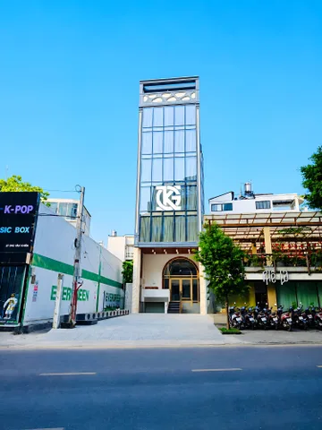 ❇️❇️ Cho Thuê Toà Nhà: 29 Ung Văn Khiêm - Quận Bình Thạnh - 7.5x31m, hầm, 8 tầng