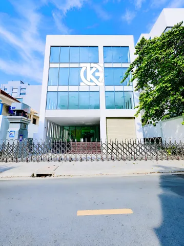 ❇️❇️ Cho Thuê Toà Nhà: 26 Mai Thị Lựu - Quận 1 - 16.6x25m, 2 hầm, 7 tầng