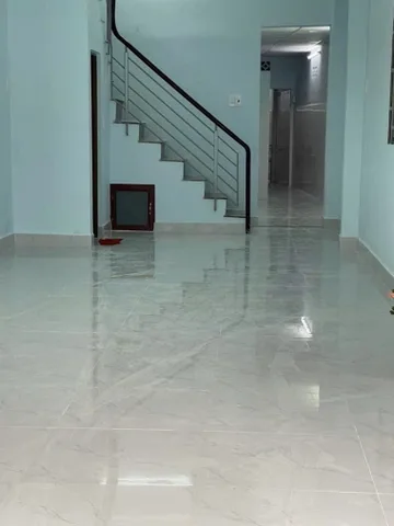 Mặt Tiền Kinh Doanh Quận 6 - Tân Hoà Đông