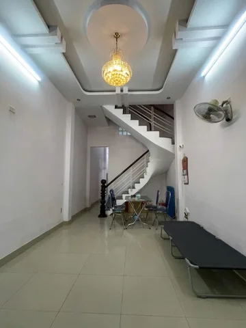 🔥 CẦN BÁN NHÀ MT HỒ TƯƠNG AN KHÊ – ĐƯỜNG 10.5M – GIÁ NHỈNH 6 TỶ🥳