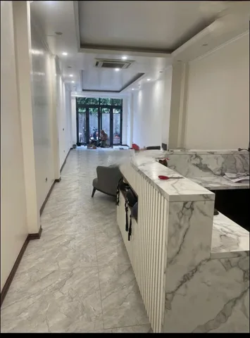 Cho thuê nhà riêng Lê Đại Hành, Hai Bà Trưng 60M x 5.5T(4PKK) giá 50 triệu THANH MÁY, KD, HOMESTAY