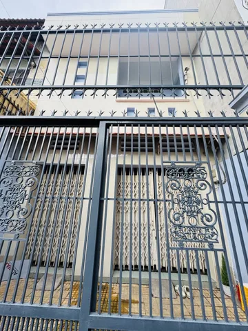 BÁN NHÀ TRẦN THỊ ĐIỆU, QUẬN 9 - 74M2 - HẺM XE HƠI THÔNG - GẦN CAO ĐẲNG - 6.65 TỶ