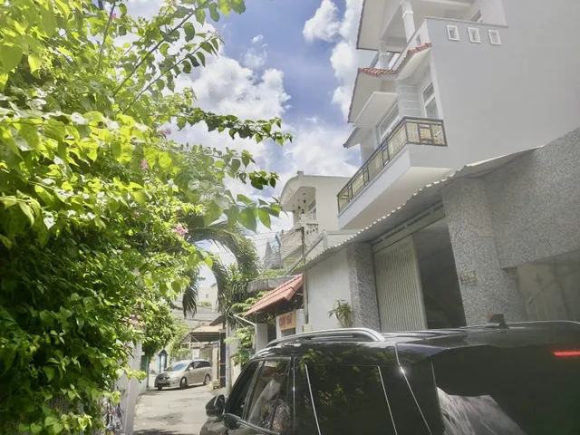 BÁN NHÀ TĂNG NHƠN PHÚ, QUẬN 9 - 74M2 - HẺM XE HƠI THÔNG - GẦN CAO ĐẲNG CÔNG THƯƠNG - 6.65 TỶ