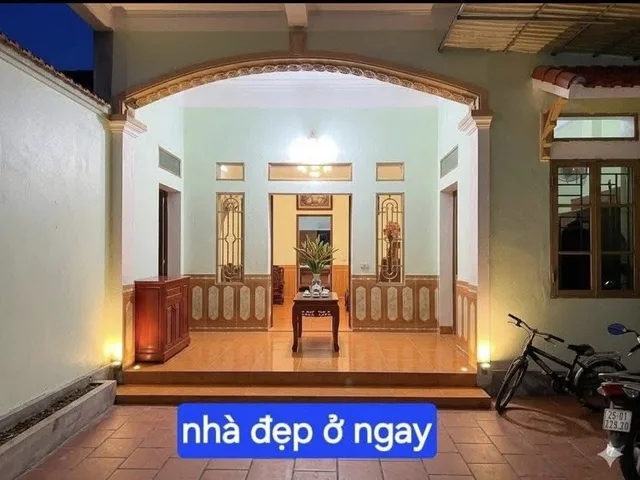 BÁN GẤP NHÀ 2 TẦNG ĐỒNG KỴ - TỪ SƠN- LÔ GÓC- GIÁ ĐẦU TƯ
