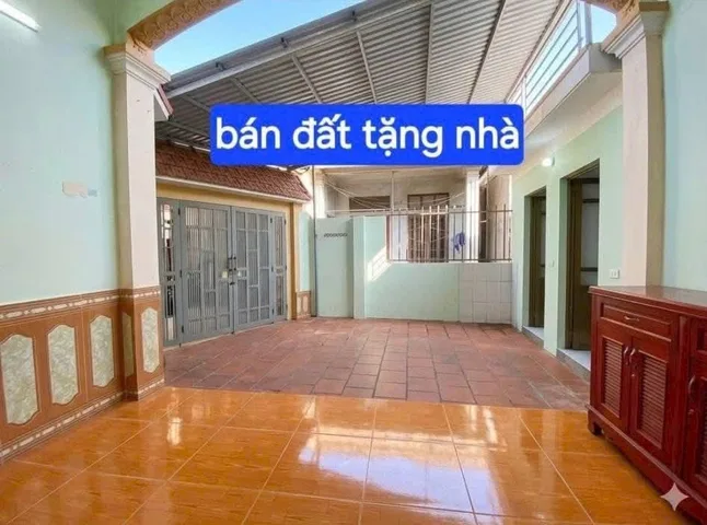 GIÁ SẬP SÀN ĐỒNG KỴ 2- BÁN ĐẤT TẶNG NHÀ