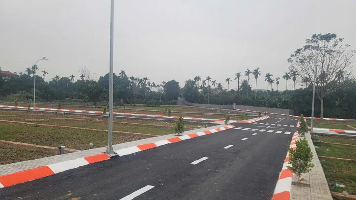 CHỈ TỪ 260TR CƠ HỘI SỞ HỮU ĐẤT NỀN VEN CÁC KHU CÔNG NGHIỆP LỚN