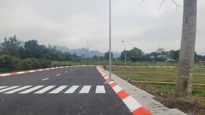 CHỈ TỪ 260TR CƠ HỘI SỞ HỮU ĐẤT NỀN VEN CÁC KHU CÔNG NGHIỆP LỚN