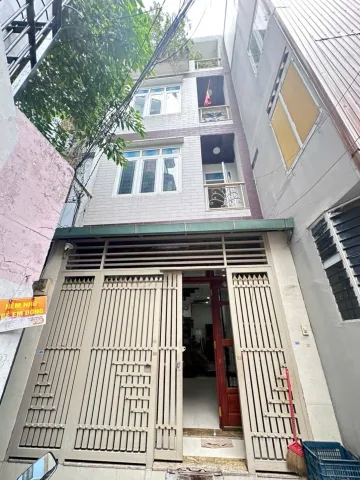 Nhà bán nguyễn đình chính gần sân bay trung tâm phú nhuận