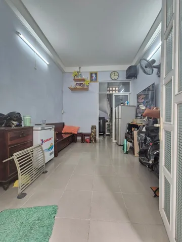 [H2458] Nhà đẹp ở ngay sát ĐH Văn Lang Trần Bình Trọng, SHR, 3.x tỷ