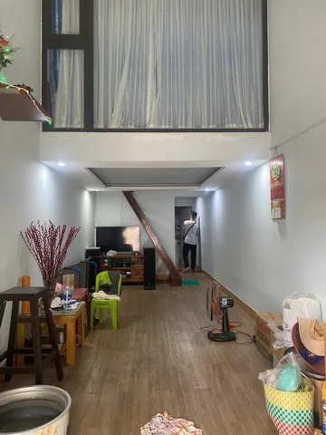 🏡 NHÀ C4 GÁC ĐÚC ĐA MẶN 7 – KHU NAM VIỆT Á GẦN SÔNG GẦN BIỂN– GIÁ CHỈ 3.X TỶ