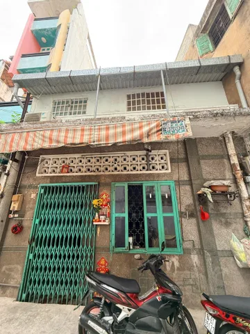 =>Nhà Diện tích khủng 6,4 x 25m CN 88m2, Tân Thành Q5, Hẻm 4,5m
=> Giá bán chỉ: 10,4Tỷ
Liên hệ zalo: 0359057121 Hùng